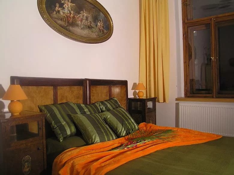 Photo 2 of Pension Pragotel