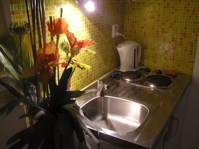Photo 5 of Pension Pragotel