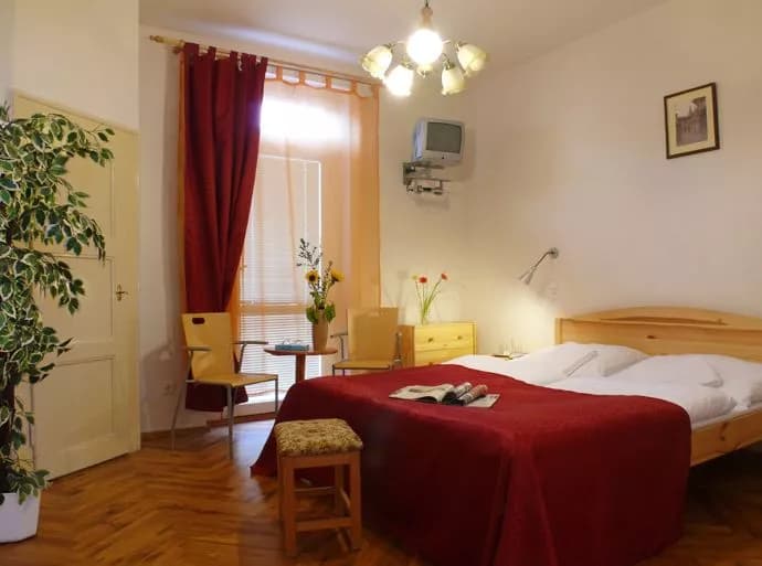 Photo 5 of Pension Prague City