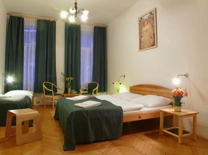 Photo 2 of Pension Prague City