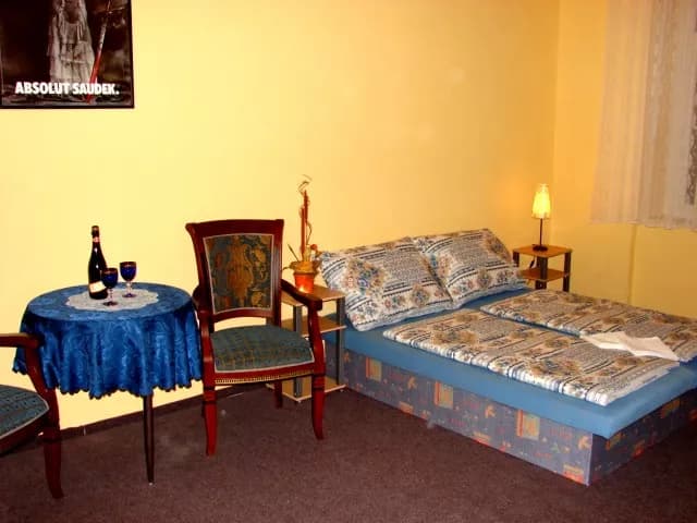 Photo 4 of Prague Apartments Praha Liben