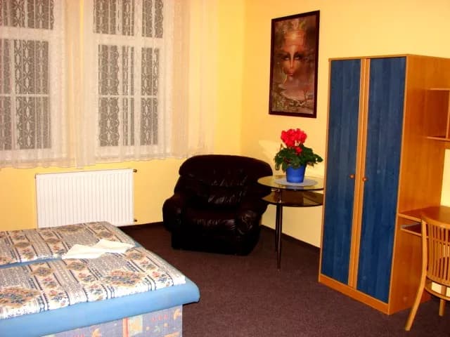 Photo 5 of Prague Apartments Praha Liben