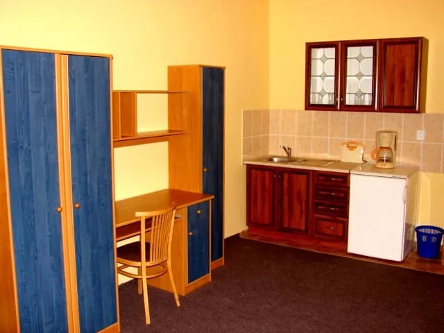 Photo 3 of Prague Apartments Praha Liben