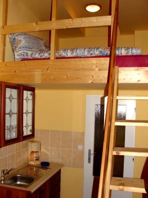 Photo 2 of Prague Apartments Praha Liben