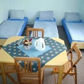Hostel Praha, Prague Řepy