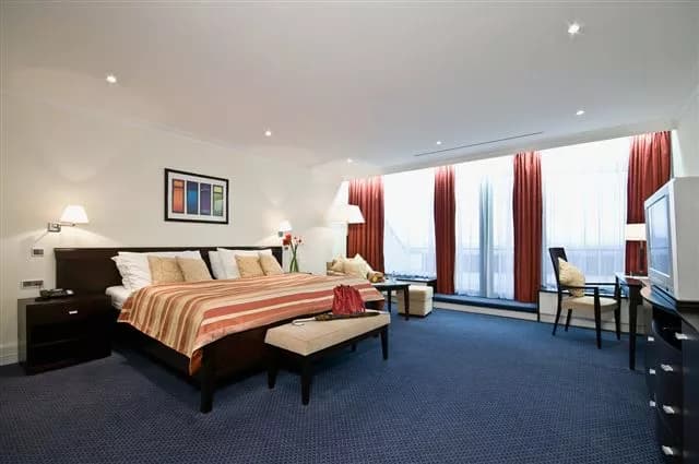 Photo 2 of Hotel Praha