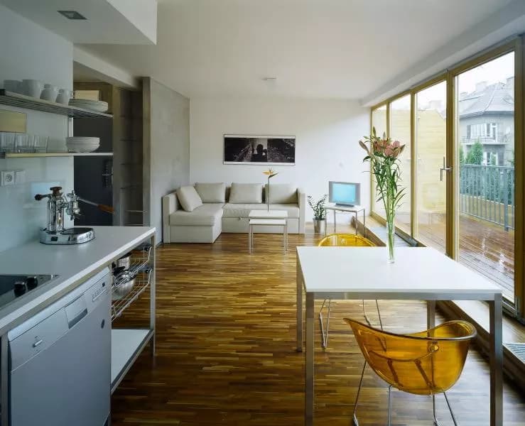 Photo 4 of HOLEČKOVA APARTMENTS
