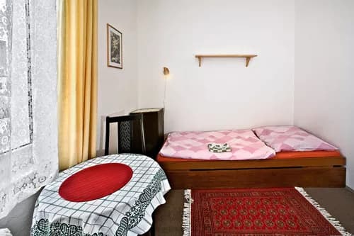 Photo 2 of Hostel Sun-Milánská