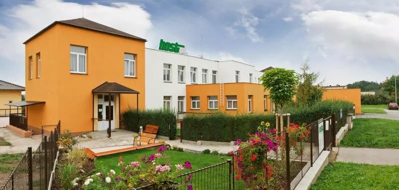 Hostel Sun-Milánská, Prague Horní Měcholupy