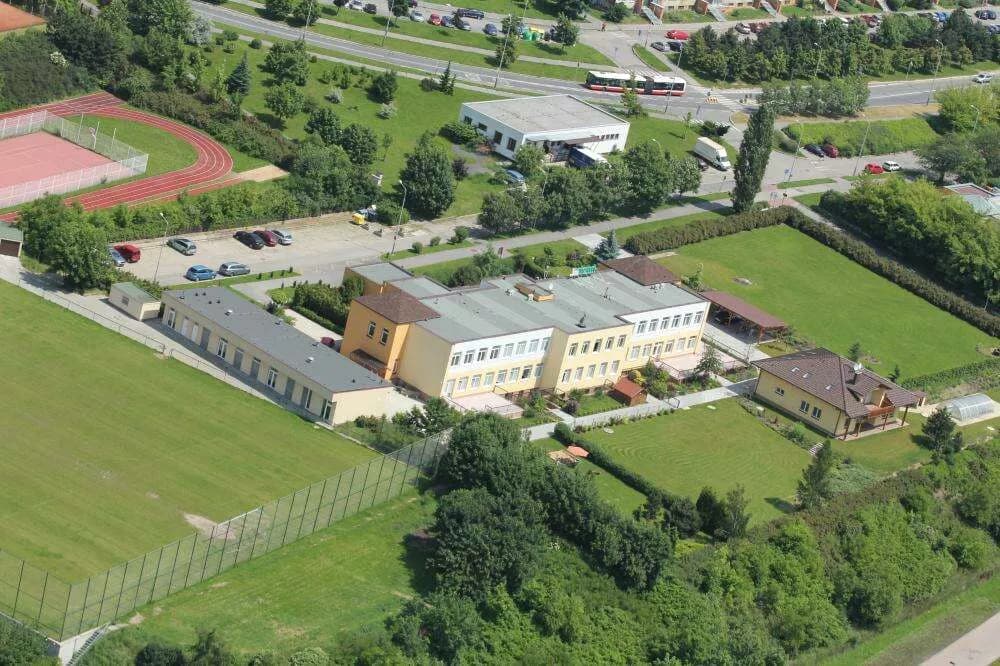 Photo 4 of Hostel Sun-Milánská
