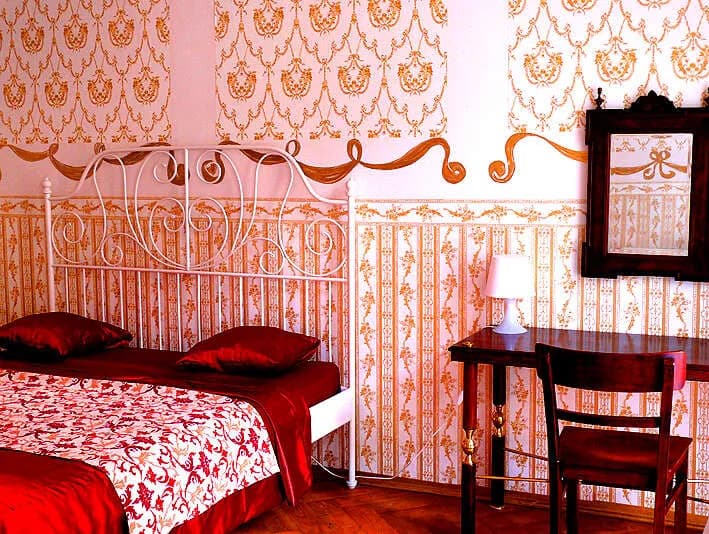 Photo 3 of Apartments OLD TIME HOTEL