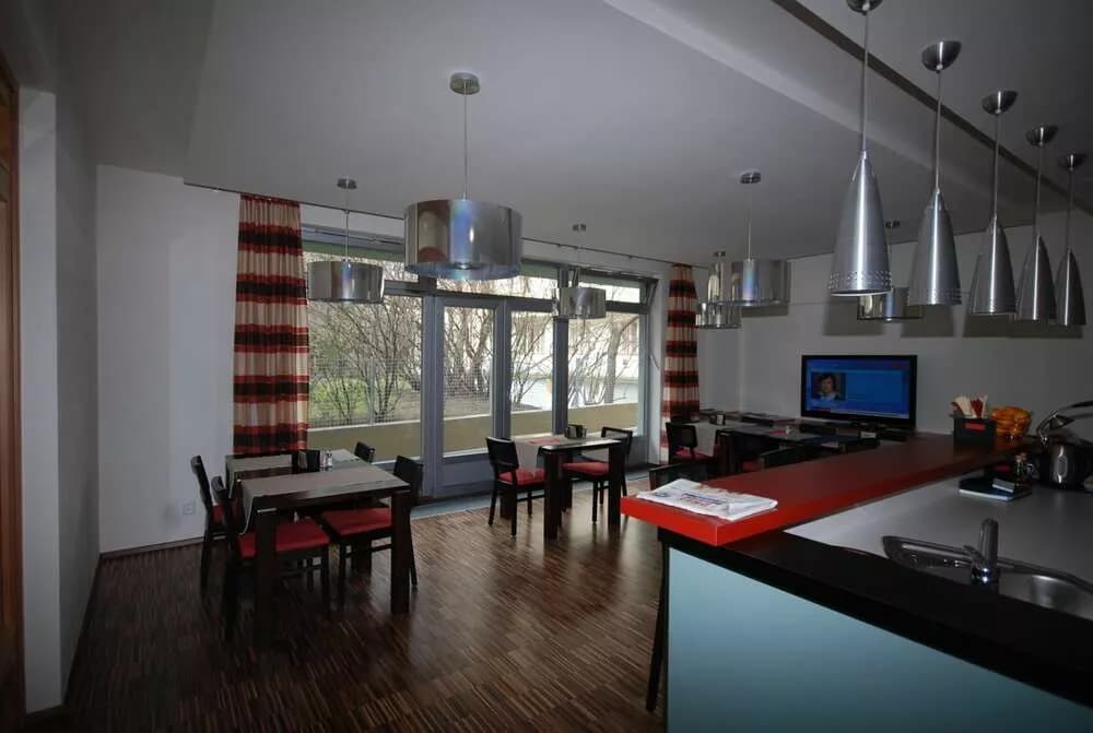 Photo 3 of Apartmány Palouček