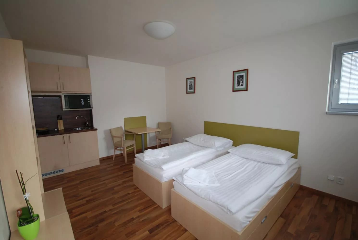 Photo 2 of Apartmány Palouček