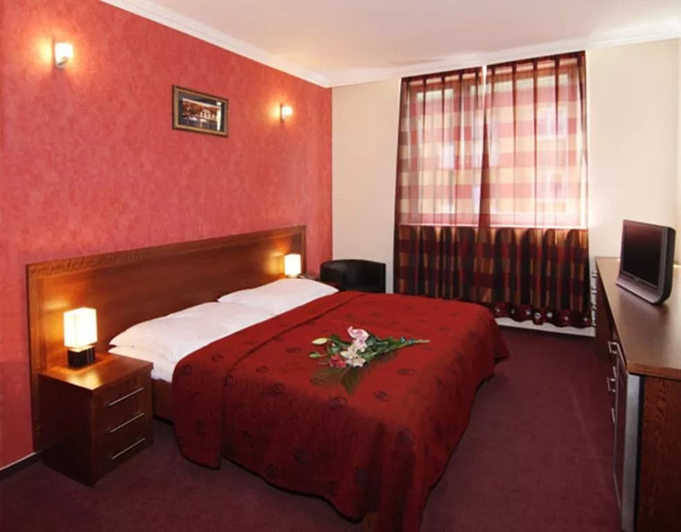 Photo 3 of Hotel Relax Inn ****