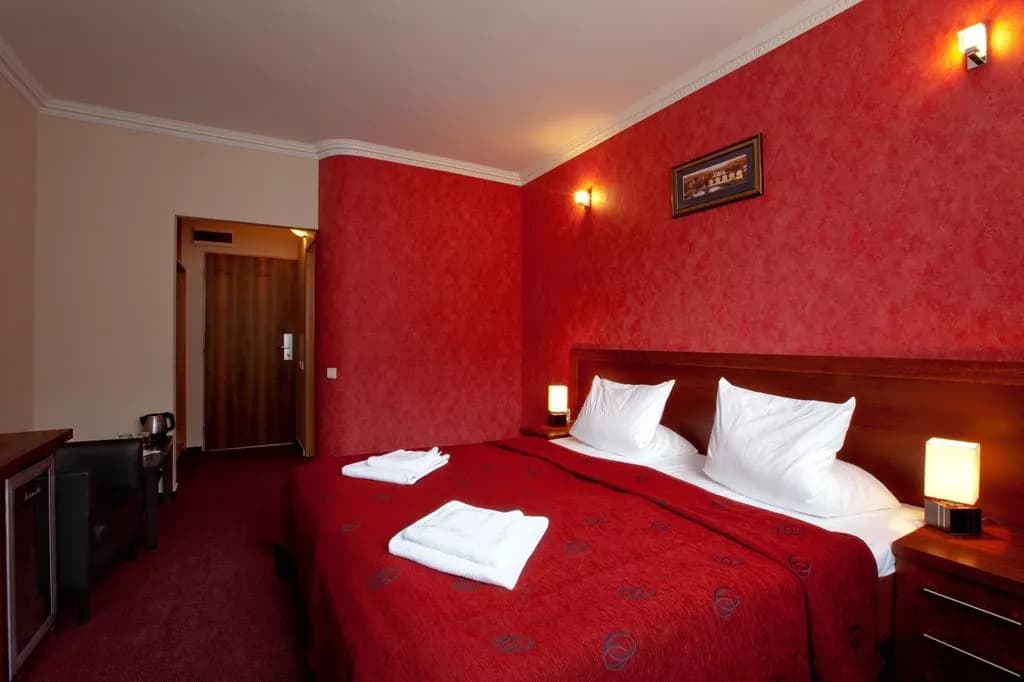 Photo 2 of Hotel Relax Inn ****