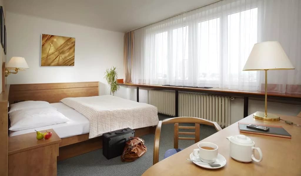 Photo 3 of Hotel Fortuna City