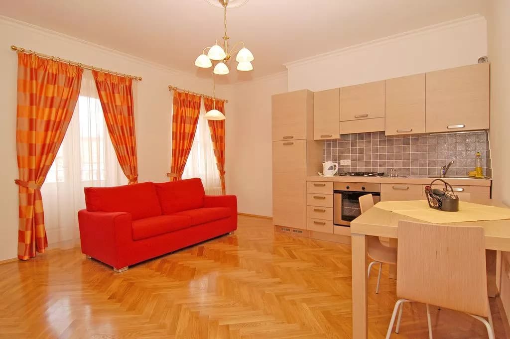 Photo 2 of Apartment Quattro Angeli