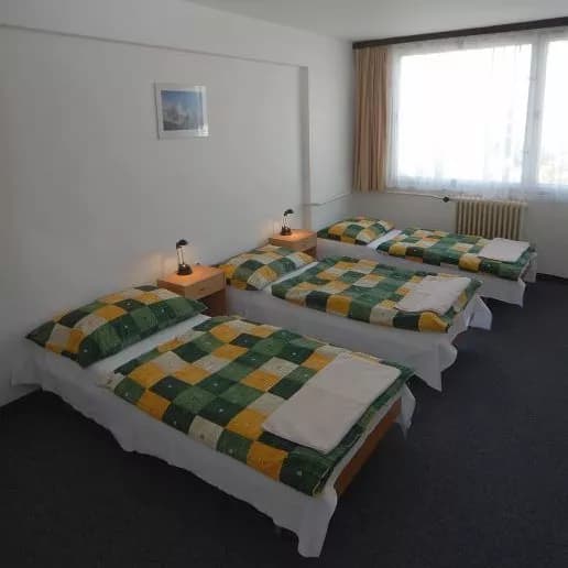 Photo 4 of Hotel Radotín