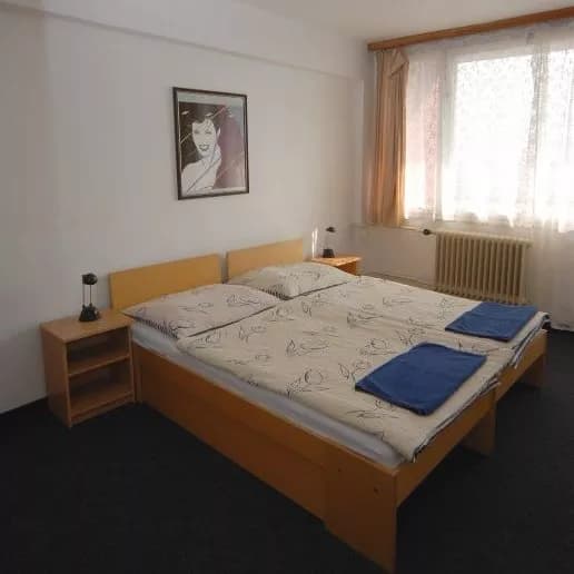 Photo 3 of Hotel Radotín