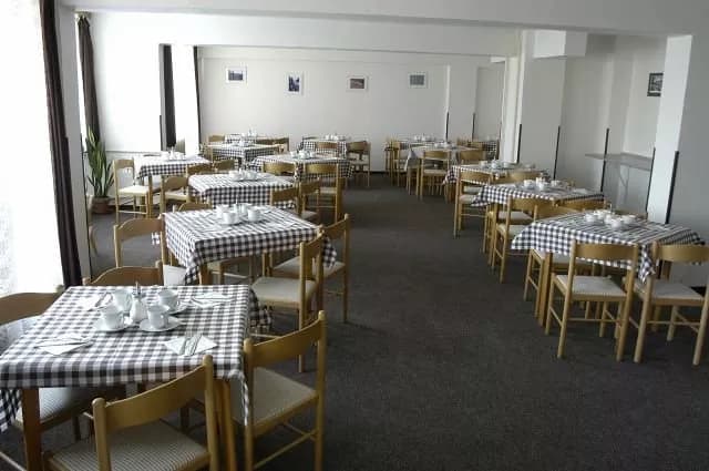 Photo 5 of Hotel Radotín