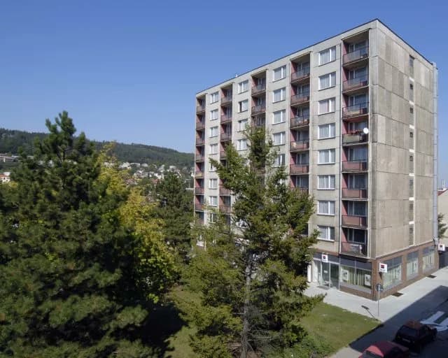 Photo of Hotel Radotín