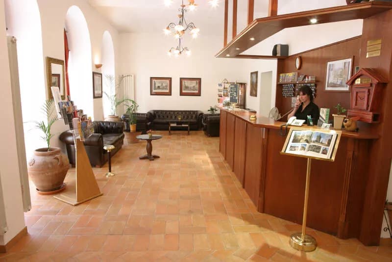 Photo 4 of Hotel Residence Praga 1