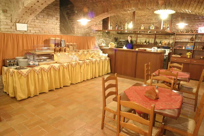 Photo 5 of Hotel Residence Praga 1
