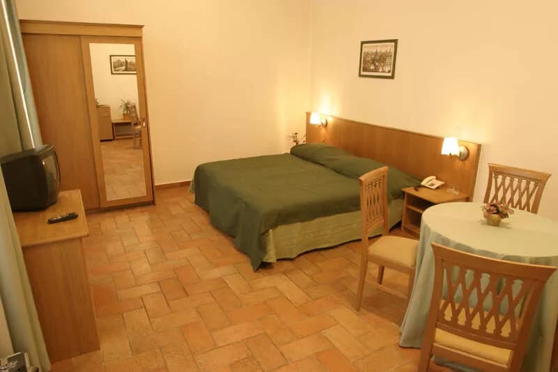 Photo 2 of Hotel Residence Praga 1