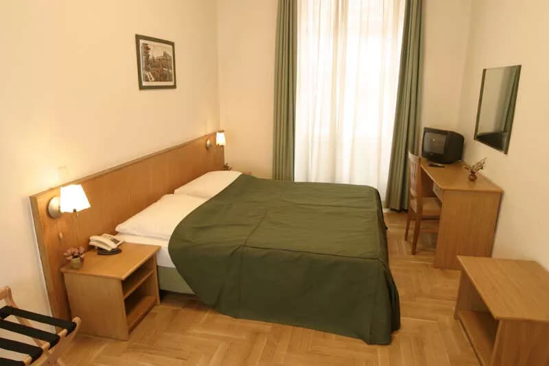 Photo 3 of Hotel Residence Praga 1