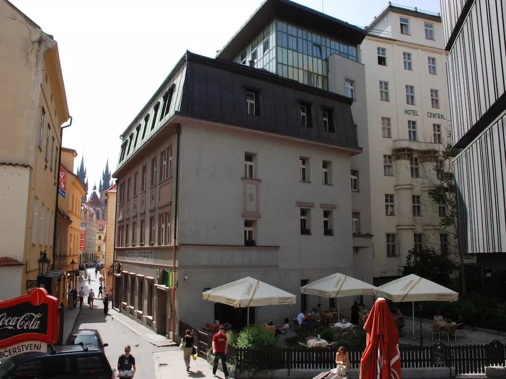 Photo 2 of Hotel Royal Esprit