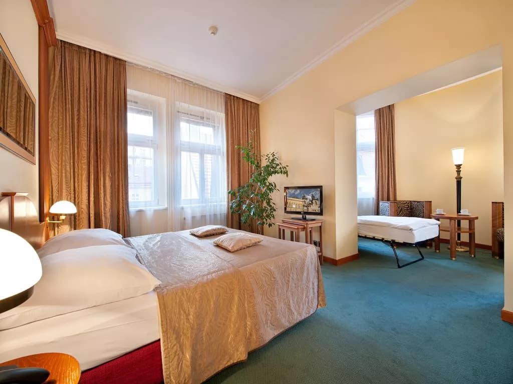 Photo 4 of Hotel Royal Esprit