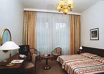 Photo 3 of Hotel Galerie Royale
