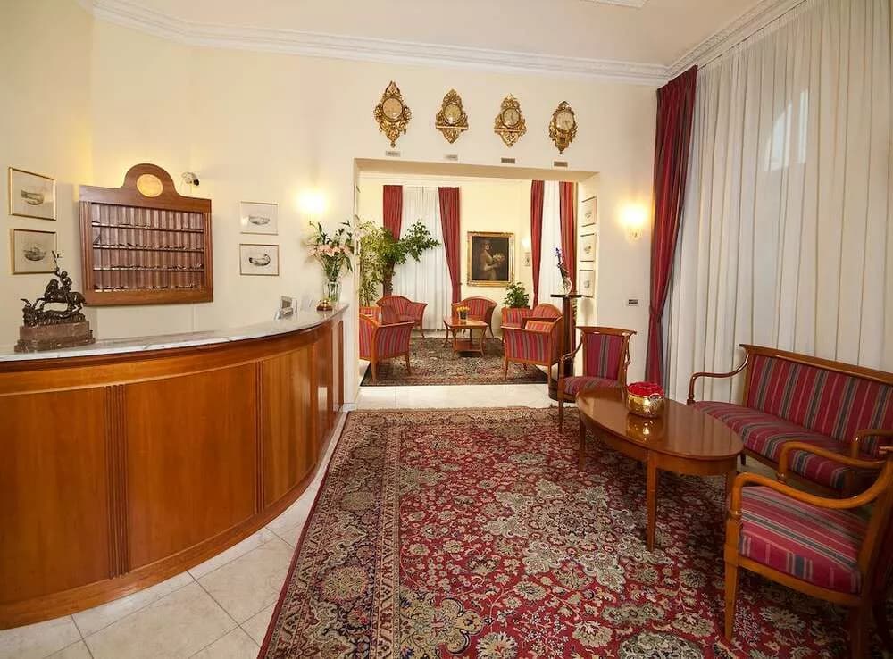 Photo 5 of Hotel Saint George