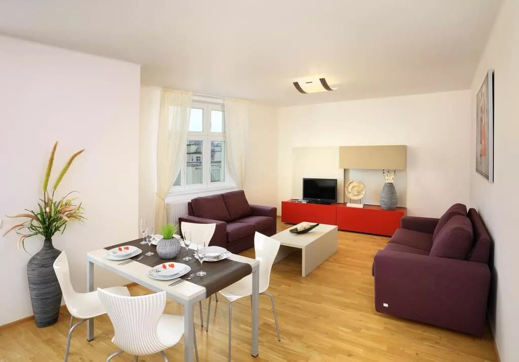 Photo 3 of Salvator Superior Apartments