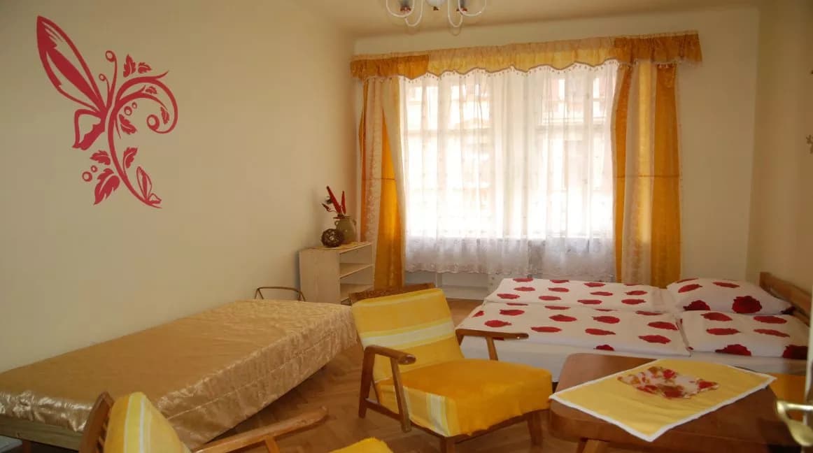Photo 2 of Guesthouse Saturnin