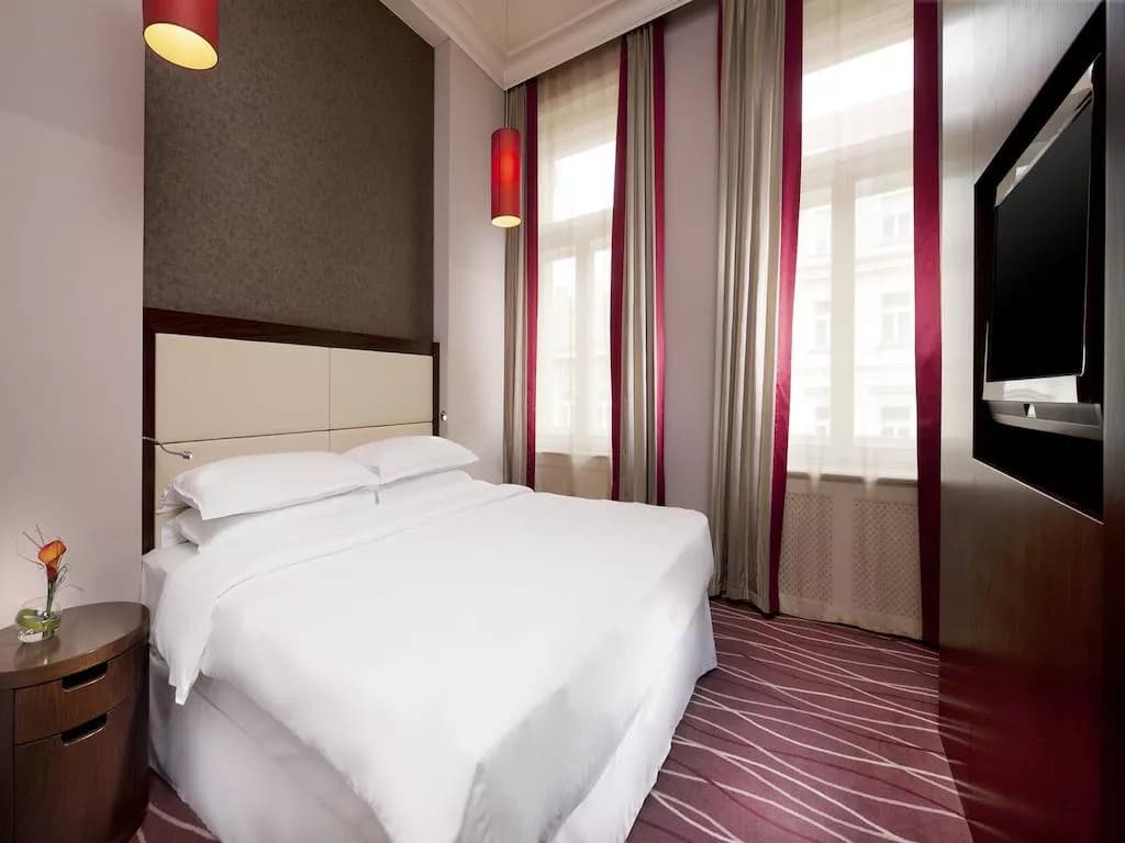 Photo 5 of Sheraton Prague Charles Square Hotel