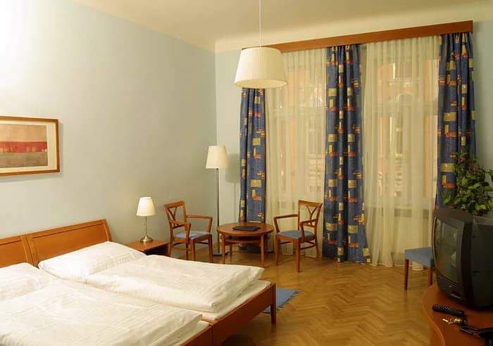 Photo 2 of HOTEL SIBELIUS