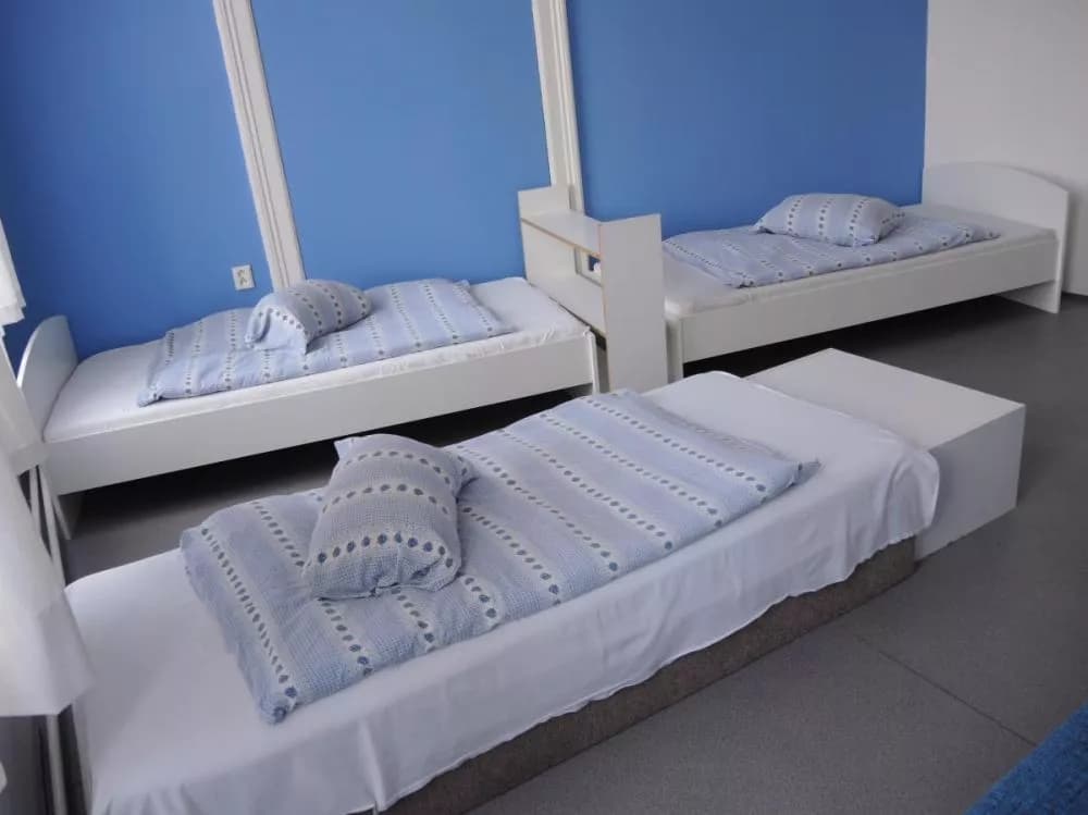 Photo 4 of Hostel Sokol Karlín