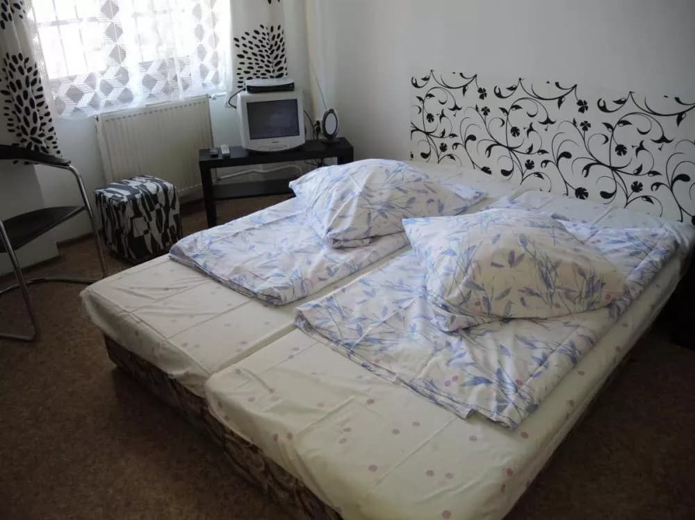 Hostel Sokol Karlín, Prague Karlín