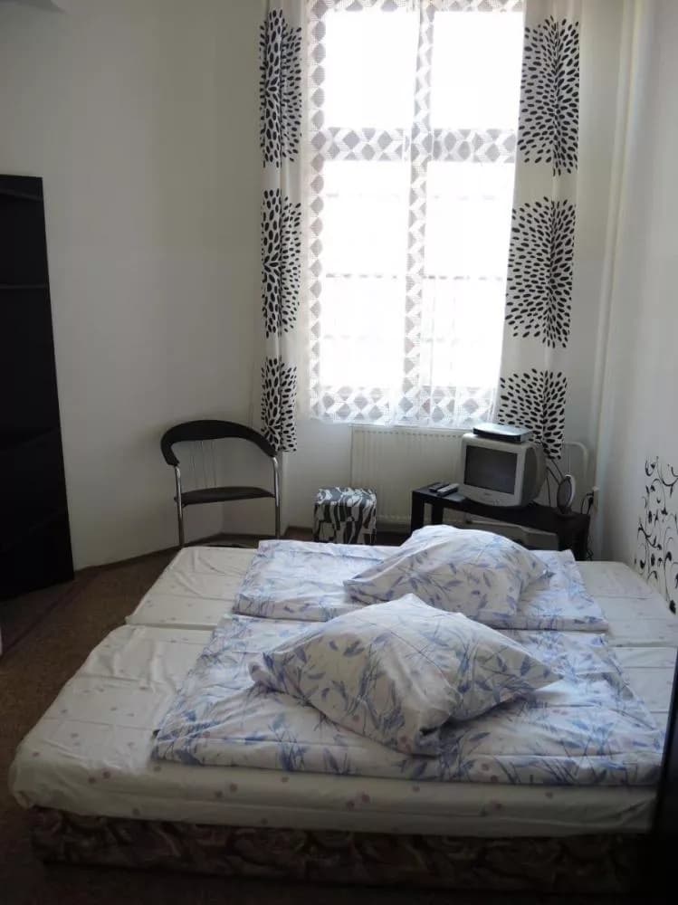 Photo 2 of Hostel Sokol Karlín