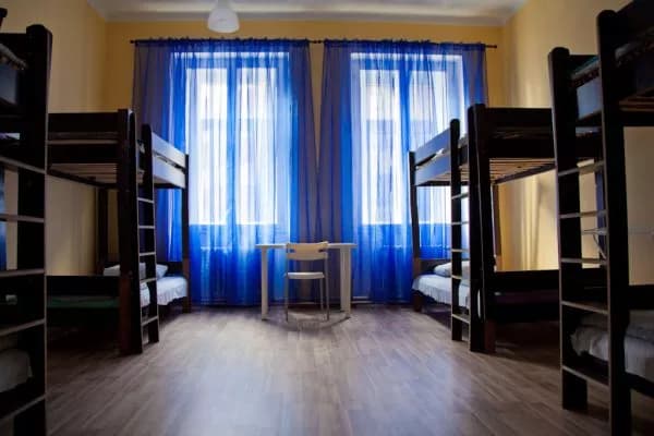 Photo 3 of Youth Hostel Sokolska