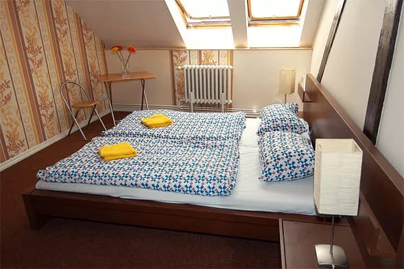 Photo 4 of Youth Hostel Sokolska