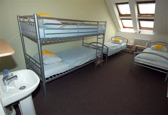 Photo 5 of Youth Hostel Sokolska
