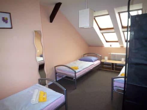 Photo 2 of Youth Hostel Sokolska