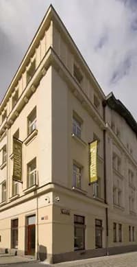 Hotel Sovereign, Prague New Town