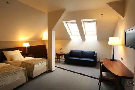 Photo 3 of Hotel Sovereign