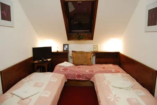 Photo 2 of HOSTEL-PRAHA.CZ