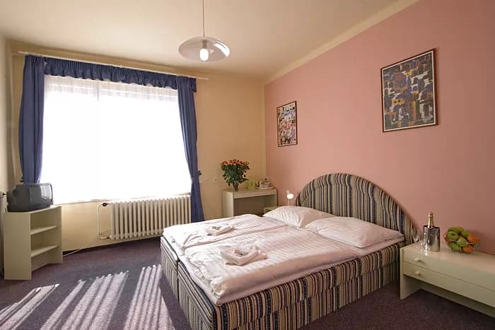 Photo 2 of Hotel Stírka