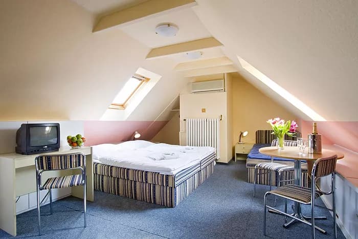 Photo 4 of Hotel Stírka