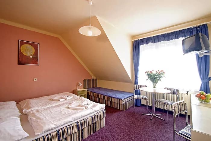 Photo 3 of Hotel Stírka